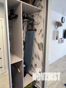 Студия квартира, посуточно, 28м2, 1/16 этаж
