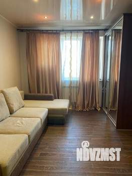 1-к квартира, на длительный срок, 43м2, 7/21 этаж