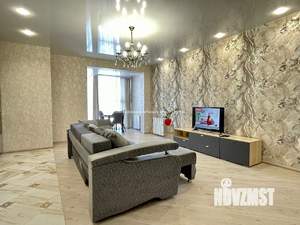 2-к квартира, на длительный срок, 52м2, 16/25 этаж