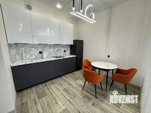 2-к квартира, посуточно, 50м2, 1/17 этаж