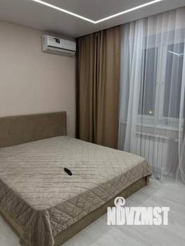 2-к квартира, на длительный срок, 52м2, 4/11 этаж