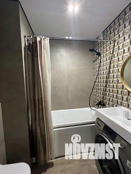 1-к квартира, посуточно, 55м2, 1/1 этаж