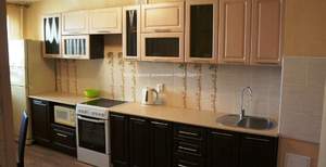 2-к квартира, на длительный срок, 55м2, 6/16 этаж