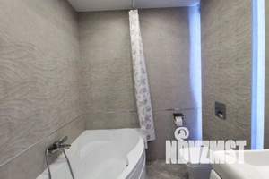 2-к квартира, посуточно, 50м2, 13/24 этаж