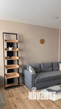 Студия квартира, на длительный срок, 32м2, 21/25 этаж