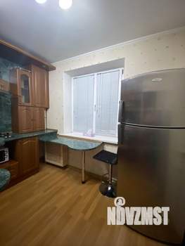 1-к квартира, на длительный срок, 33м2, 9/10 этаж