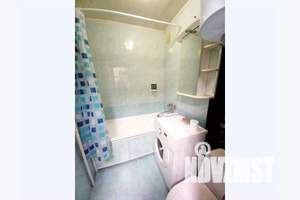 1-к квартира, посуточно, 33м2, 2/5 этаж