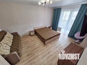 2-к квартира, посуточно, 79м2, 2/19 этаж