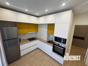 2-к квартира, на длительный срок, 65м2, 19/25 этаж