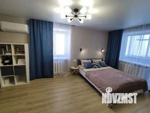 1-к квартира, посуточно, 31м2, 2/5 этаж