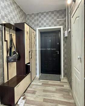 Студия квартира, на длительный срок, 26м2, 1/3 этаж