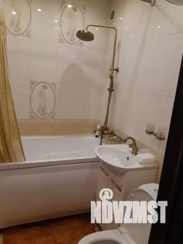 1-к квартира, посуточно, 30м2, 3/5 этаж