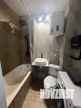 1-к квартира, посуточно, 37м2, 5/9 этаж