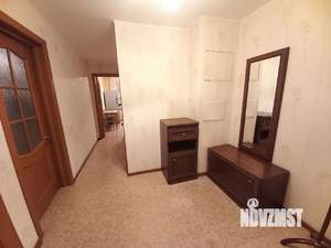 1-к квартира, посуточно, 40м2, 4/10 этаж