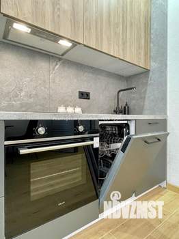 1-к квартира, на длительный срок, 36м2, 5/9 этаж