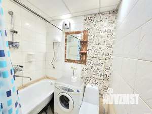 1-к квартира, посуточно, 33м2, 3/5 этаж