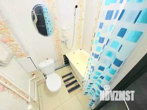 1-к квартира, посуточно, 40м2, 10/12 этаж