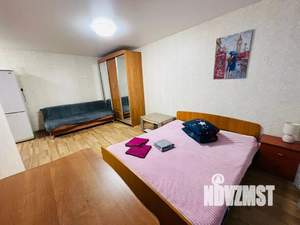 1-к квартира, посуточно, 33м2, 3/5 этаж