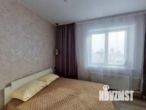 1-к квартира, посуточно, 32м2, 1/1 этаж
