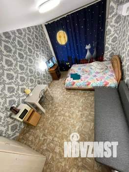 1-к квартира, посуточно, 26м2, 1/1 этаж