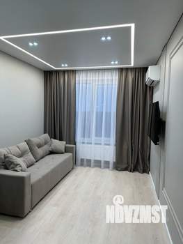 2-к квартира, на длительный срок, 45м2, 7/15 этаж