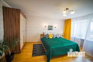 2-к квартира, посуточно, 90м2, 9/12 этаж