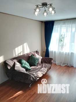 3-к квартира, посуточно, 64м2, 5/5 этаж