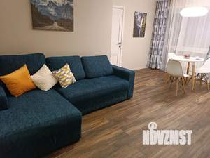 1-к квартира, посуточно, 42м2, 4/5 этаж