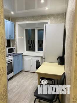 1-к квартира, посуточно, 33м2, 2/5 этаж