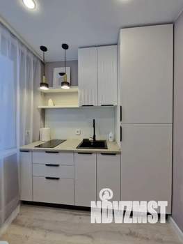 1-к квартира, посуточно, 30м2, 3/5 этаж