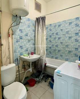 Студия квартира, на длительный срок, 26м2, 1/3 этаж