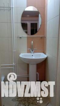 Студия квартира, на длительный срок, 20м2, 4/10 этаж