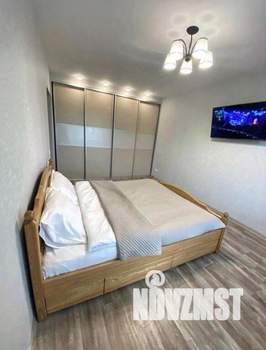 1-к квартира, посуточно, 57м2, 1/1 этаж