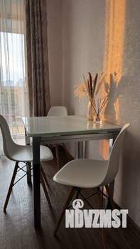 1-к квартира, посуточно, 40м2, 3/20 этаж