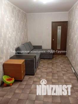 3-к квартира, на длительный срок, 53м2, 1/5 этаж