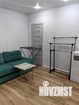 1-к квартира, посуточно, 31м2, 1/1 этаж