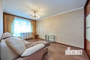 2-к квартира, на длительный срок, 54м2, 5/6 этаж