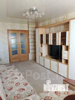 3-к квартира, на длительный срок, 66м2, 6/10 этаж