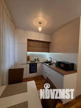 1-к квартира, посуточно, 44м2, 5/5 этаж