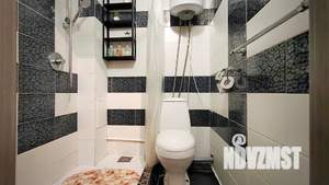 Студия квартира, посуточно, 20м2, 2/4 этаж