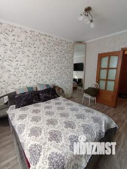 2-к квартира, посуточно, 53м2, 10/10 этаж