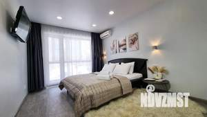 2-к квартира, посуточно, 46м2, 3/5 этаж