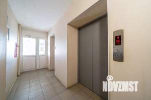 2-к квартира, посуточно, 52м2, 1/1 этаж