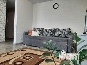 2-к квартира, посуточно, 46м2, 1/5 этаж