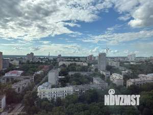 2-к квартира, на длительный срок, 54м2, 19/22 этаж