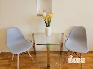 2-к квартира, посуточно, 105м2, 1/1 этаж