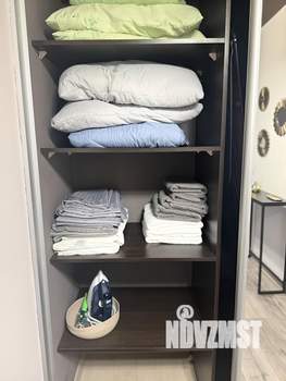 1-к квартира, посуточно, 45м2, 5/10 этаж