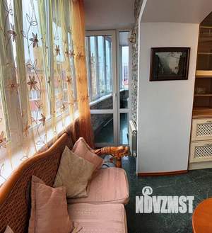 3-к квартира, на длительный срок, 112м2, 9/10 этаж