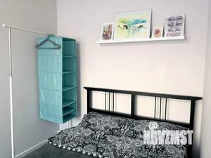 1-к квартира, посуточно, 30м2, 2/9 этаж