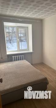 3-к квартира, на длительный срок, 63м2, 2/5 этаж